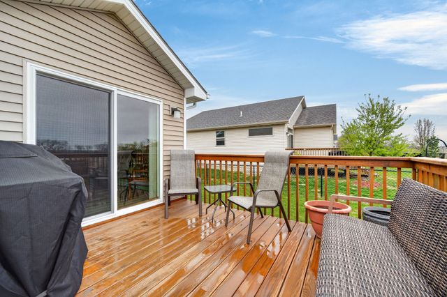 2531 Merle Huff Avenue, Norwalk, IA 50211