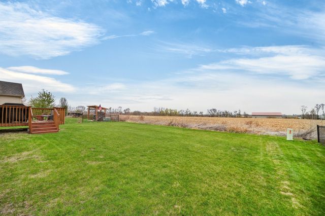 2531 Merle Huff Avenue, Norwalk, IA 50211