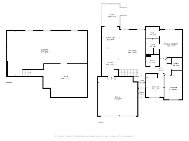 2531 Merle Huff Avenue, Norwalk, IA 50211