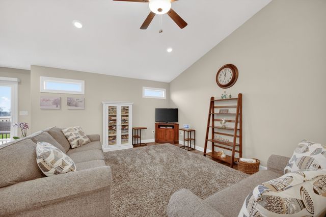 2531 Merle Huff Avenue, Norwalk, IA 50211