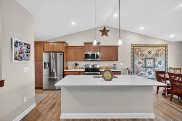 2531 Merle Huff Avenue, Norwalk, IA 50211