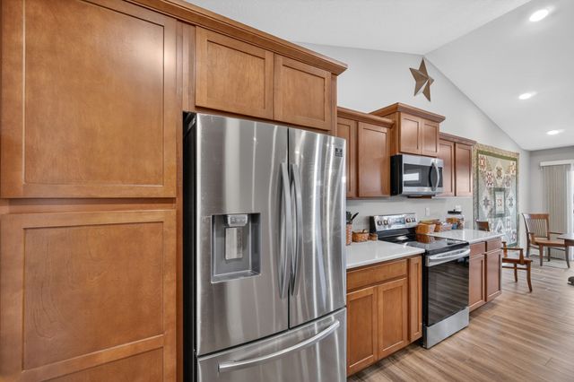 2531 Merle Huff Avenue, Norwalk, IA 50211