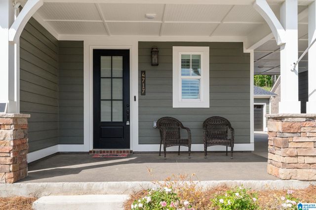 4717 ARDEN WAY, Hoover, AL 35244