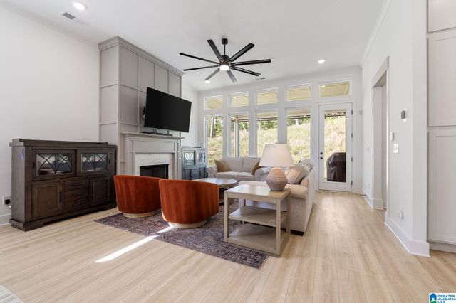 4717 ARDEN WAY, Hoover, AL 35244