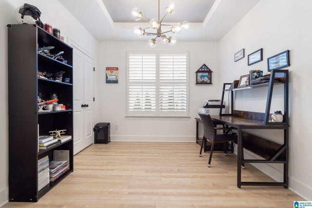 4717 ARDEN WAY, Hoover, AL 35244