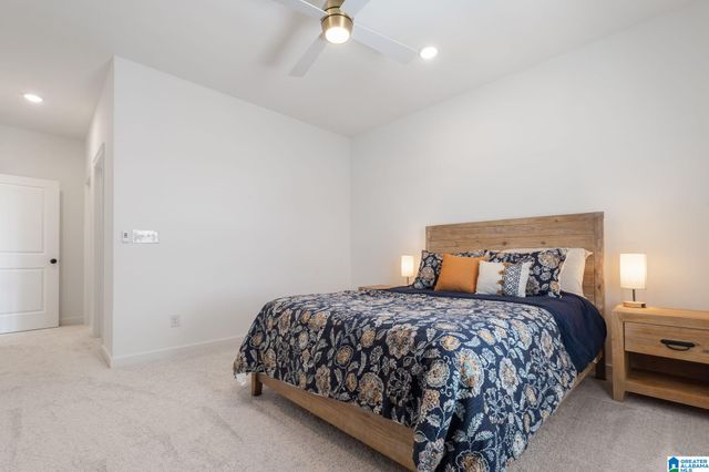 4717 ARDEN WAY, Hoover, AL 35244