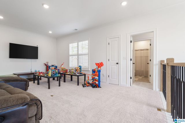 4717 ARDEN WAY, Hoover, AL 35244