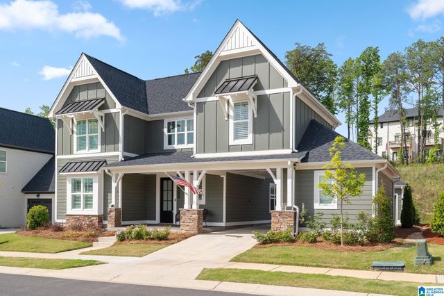 4717 ARDEN WAY, Hoover, AL 35244
