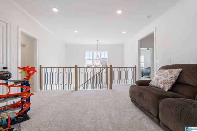 4717 ARDEN WAY, Hoover, AL 35244