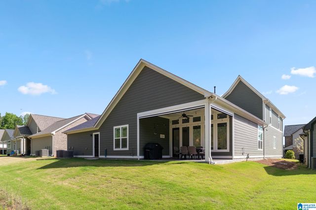 4717 ARDEN WAY, Hoover, AL 35244