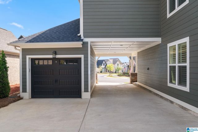4717 ARDEN WAY, Hoover, AL 35244