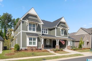 4717 ARDEN WAY, Hoover, AL 35244