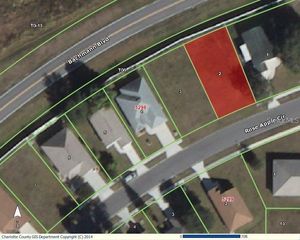 652 ROSE APPLE CIRCLE, Port Charlotte, FL 33954