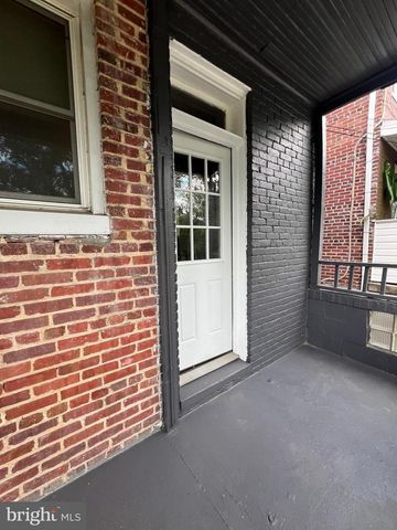 1329 HOMESTEAD ST, Baltimore, MD 21218