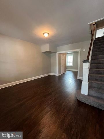 1329 HOMESTEAD ST, Baltimore, MD 21218