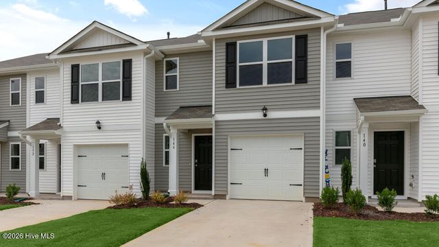 7265 Longleaf Road, Rocky Mount, NC 27804