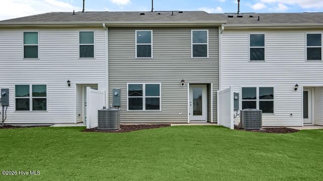 7265 Longleaf Road, Rocky Mount, NC 27804