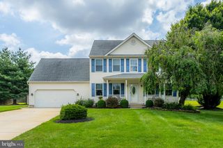 20 BELFIORE DR, Woolwich Twp, NJ 08085