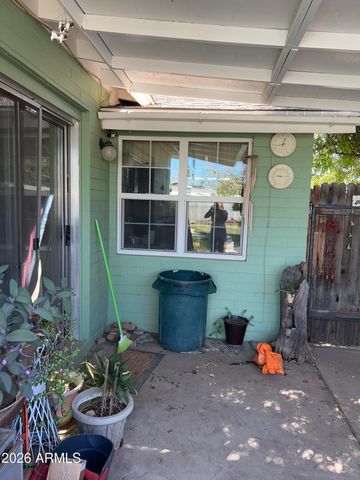 5712 W ORANGEWOOD Avenue, Glendale, AZ 85301