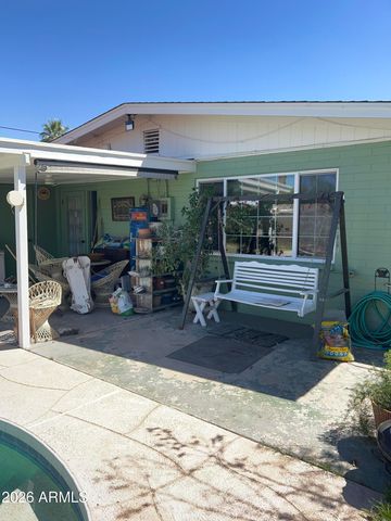 5712 W ORANGEWOOD Avenue, Glendale, AZ 85301