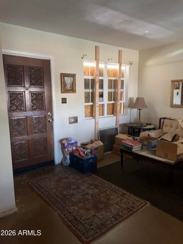 5712 W ORANGEWOOD Avenue, Glendale, AZ 85301