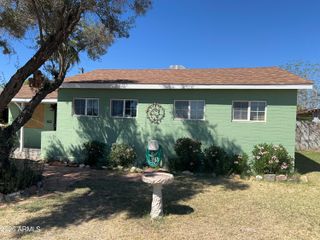 5712 W ORANGEWOOD Avenue, Glendale, AZ 85301