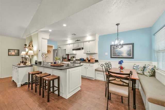 1901 Tulsa Street, Deer Park, TX 77536