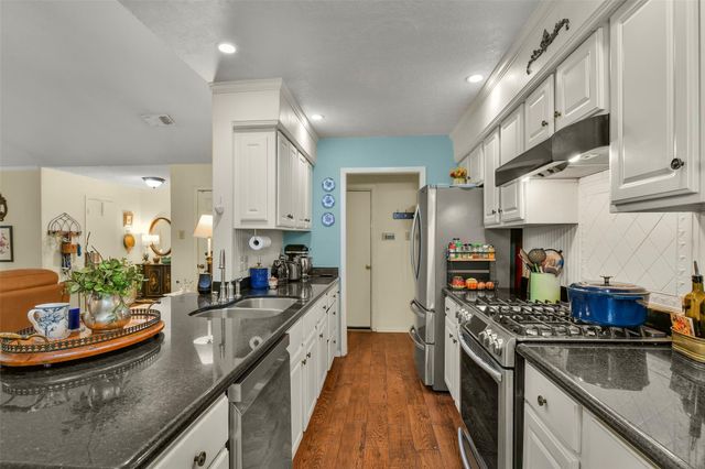 1901 Tulsa Street, Deer Park, TX 77536