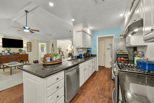 1901 Tulsa Street, Deer Park, TX 77536