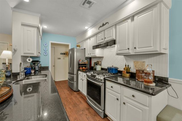 1901 Tulsa Street, Deer Park, TX 77536