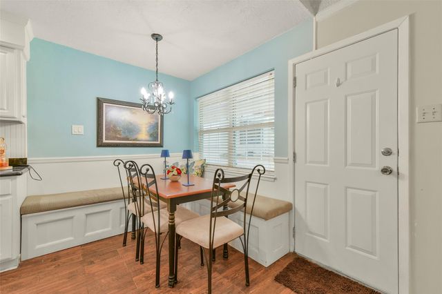 1901 Tulsa Street, Deer Park, TX 77536