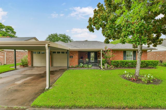 1901 Tulsa Street, Deer Park, TX 77536
