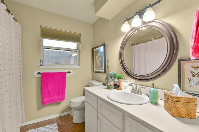 1901 Tulsa Street, Deer Park, TX 77536