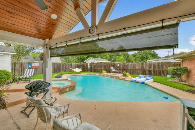 1901 Tulsa Street, Deer Park, TX 77536