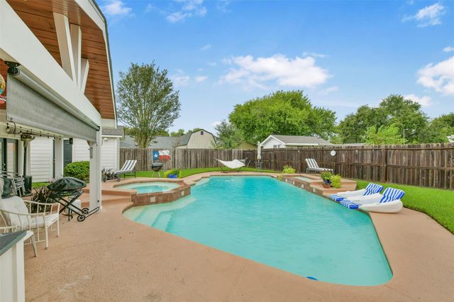 1901 Tulsa Street, Deer Park, TX 77536