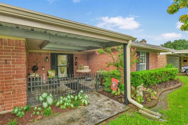 1901 Tulsa Street, Deer Park, TX 77536