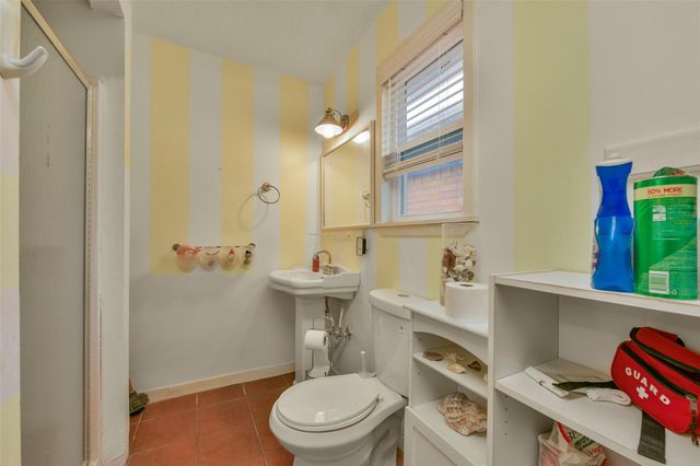 1901 Tulsa Street, Deer Park, TX 77536
