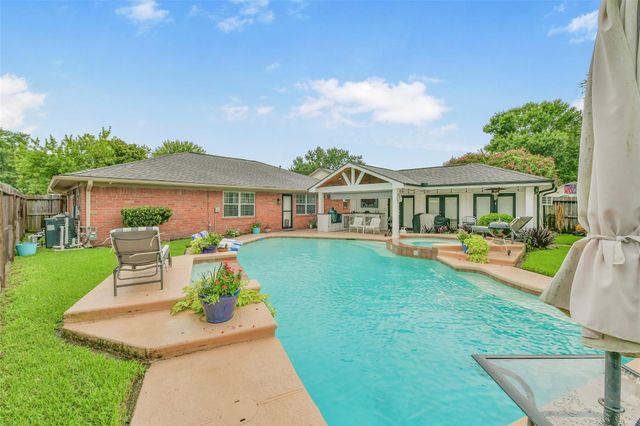 1901 Tulsa Street, Deer Park, TX 77536