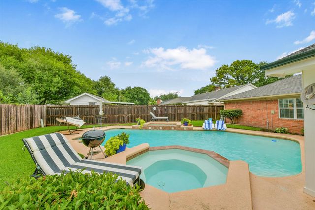 1901 Tulsa Street, Deer Park, TX 77536