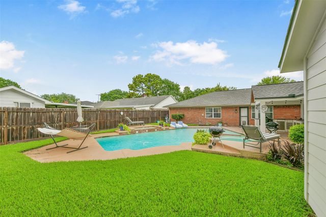 1901 Tulsa Street, Deer Park, TX 77536