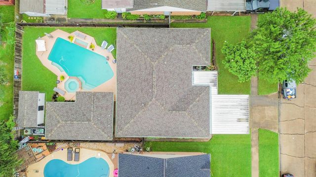 1901 Tulsa Street, Deer Park, TX 77536