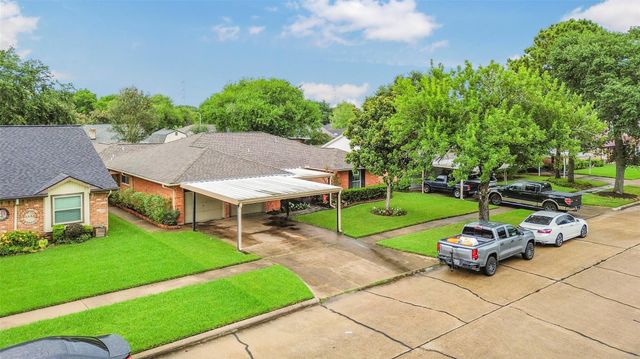 1901 Tulsa Street, Deer Park, TX 77536