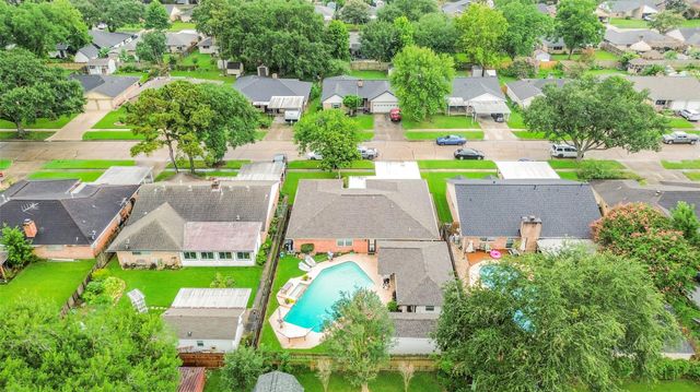 1901 Tulsa Street, Deer Park, TX 77536
