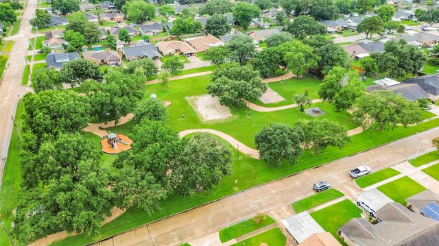 1901 Tulsa Street, Deer Park, TX 77536