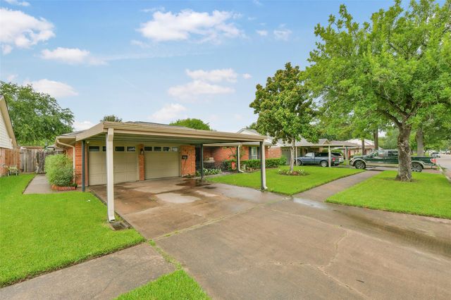 1901 Tulsa Street, Deer Park, TX 77536