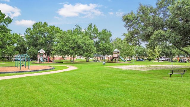 1901 Tulsa Street, Deer Park, TX 77536