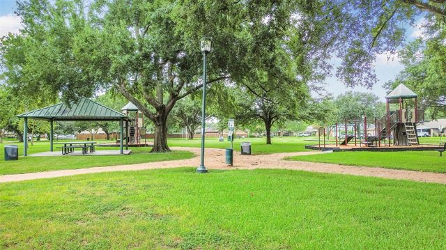 1901 Tulsa Street, Deer Park, TX 77536