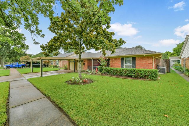 1901 Tulsa Street, Deer Park, TX 77536