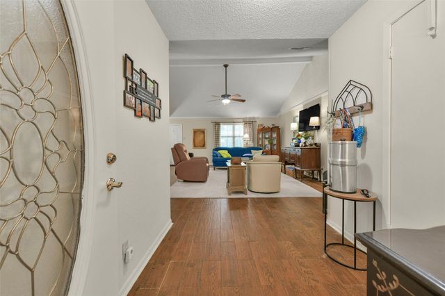 1901 Tulsa Street, Deer Park, TX 77536