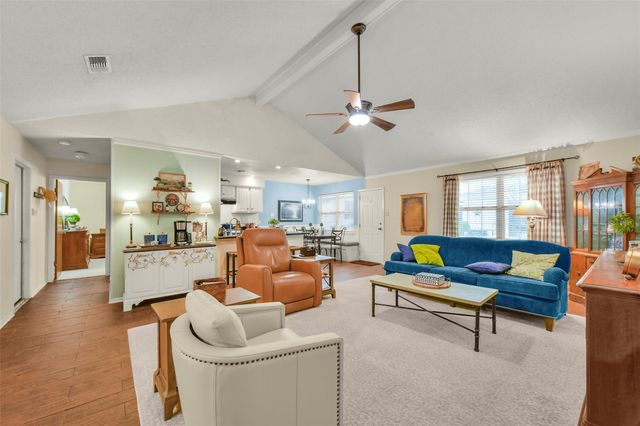 1901 Tulsa Street, Deer Park, TX 77536
